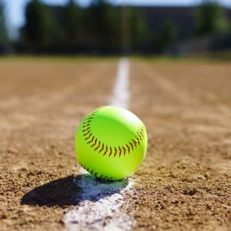 Adult Softball League