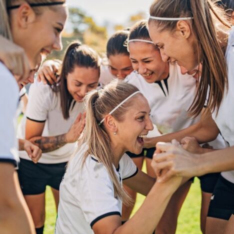Women's Soccer League