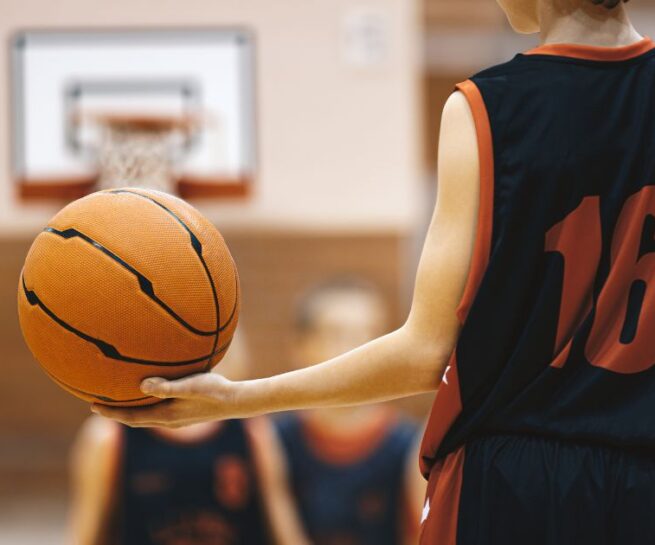 United Sports Basketball Tournament
