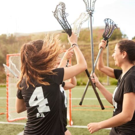 Girls Lacrosse Tournament