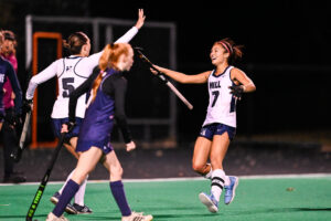 2024 PAISAA Field Hockey Championship, Hill vs. Notre Dame