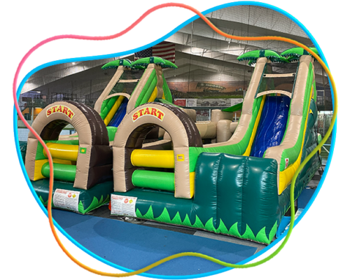 UnitedKids-FunZone UnitedKids-FunZone